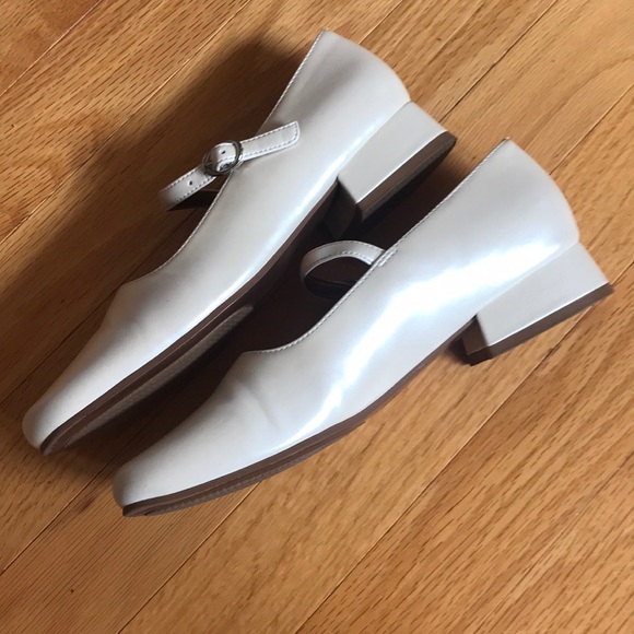 Sam & Libby Heels - Picture 6 of 7